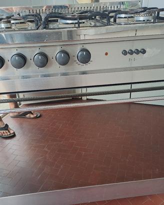 cucina a gas Lofra