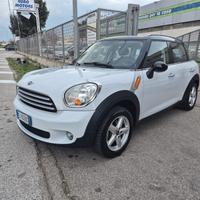 Mini Cooper D Countryman 1.6