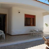 Villetta Maria a Mancaversa per 4/5 persone