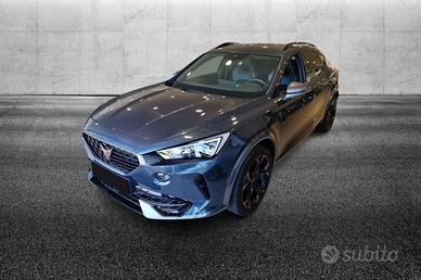 CUPRA Formentor 1.4 e-Hybrid DSG VZ