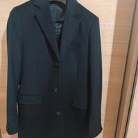 Cappotto modello Baronetto 