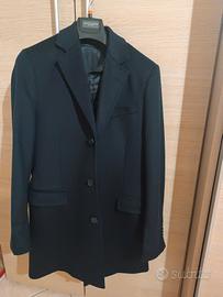 Cappotto modello Baronetto 
