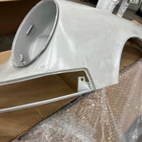 Cer.co parafango sinistro Porsche 911