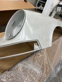 Cer.co parafango sinistro Porsche 911