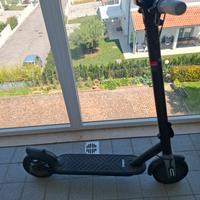 Monopattino Elettrico Nilox – Ultima Generazione