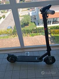 Monopattino Elettrico Nilox – Ultima Generazione