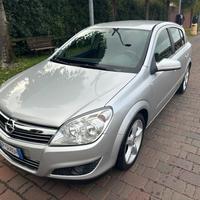 Opel Astra 2008 diesel 1.7 NEOPATENTATI