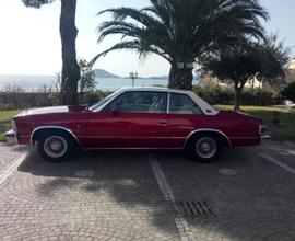 CHEVROLET Malibu - 1979