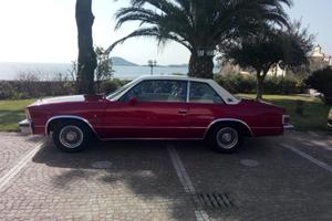 CHEVROLET Malibu - 1979