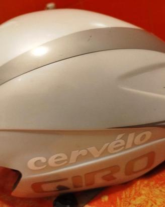 casco bici da chrono/Ironman