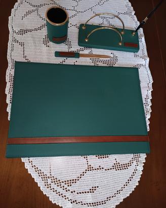 set scrivania