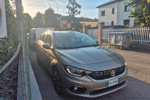 Fiat Tipo 1.3 Multijet 95 cv Louge