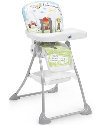 Seggiolone Bambini Cam Mini Plus S450