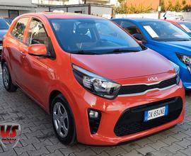 KIA PICANTO B/GPL RETROC-GARANZIA FULL