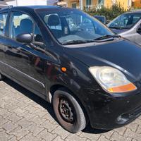 Chevrolet Matiz 800