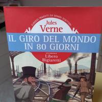 il giro del mondo in 80 giorni 