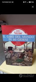 il giro del mondo in 80 giorni 