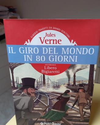il giro del mondo in 80 giorni 