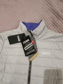 Piumino Donna Colmar NUOVO