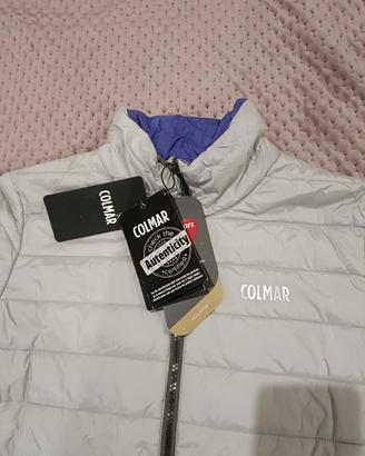 Piumino Donna Colmar NUOVO