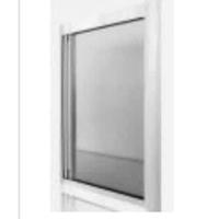 ZANZARIERA PER PORTA FINESTRA.