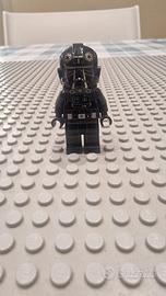 minofigure lego :TIE Fighter Pilot 