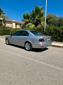 Bmw 530d e39