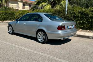 Bmw 530d e39