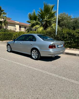 Bmw 530d e39