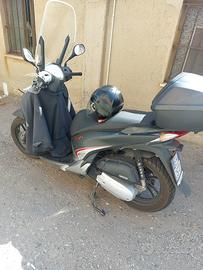 Honda Sh 150 sport