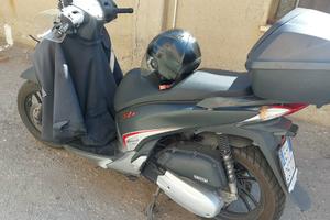 Honda Sh 150 sport