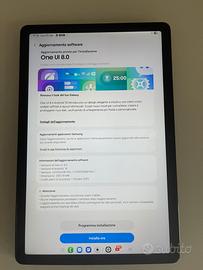 Tablet SAMSUNG GALAXY TAB A9 +