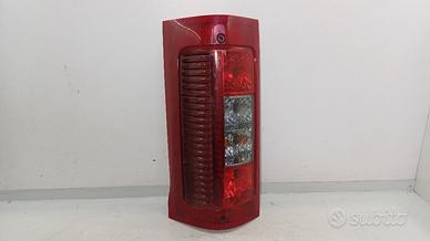 STOP FANALE POSTERIORE SINISTRO FIAT Ducato 4° Se