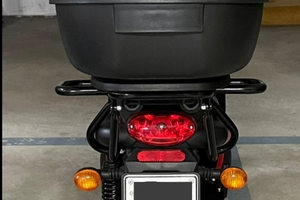 Peugeot E-ludix come nuovo