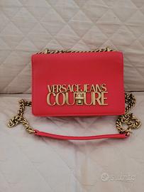 Borsa Versace Jeans Couture