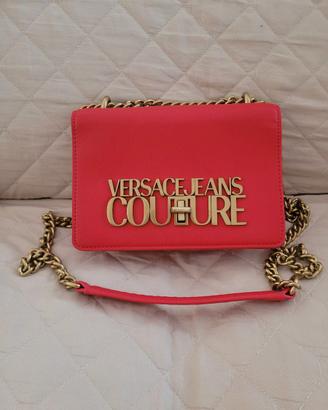 Borsa Versace Jeans Couture