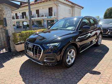 Audi Q5 40 TDI 204 CV quattro S tronic Business Ad