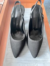 Scarpe con tacco comodo