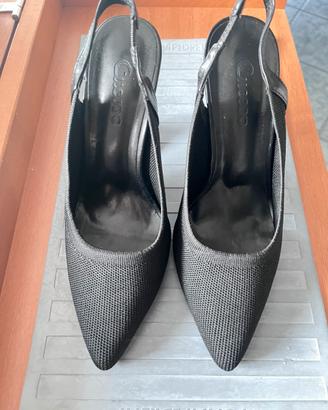 Scarpe con tacco comodo