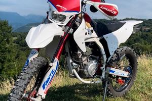 Fantic caballero 125/(250) 4t