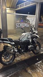 Bmw Gs 1200 Lc