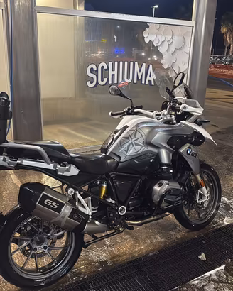 Bmw Gs 1200 Lc