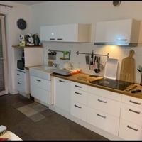 Arredamento completo vari componenti