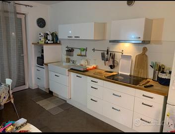 Arredamento completo vari componenti