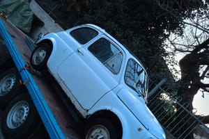 Fiat 500 epoca