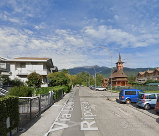 RIETI SOLEGGIATO BILOCALE AMMOBILIATO