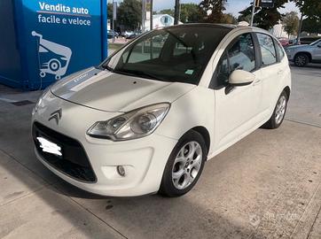 Citroen C3 1.1 GPL UNIPRO’Perfetta in tutto