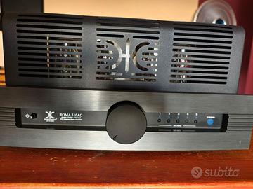 Synthesis Roma 510AC Signature