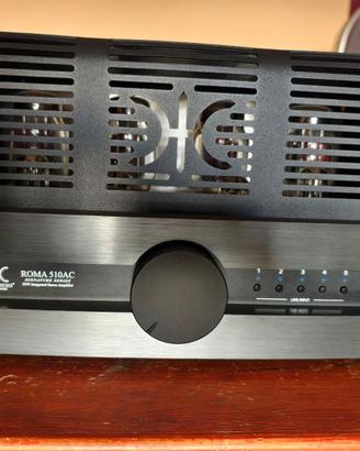 Synthesis Roma 510AC Signature