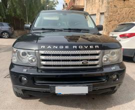 LAND ROVER RR Sport 1ª serie - 2007